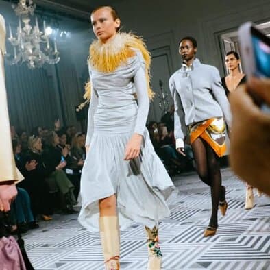 Introducing Céline's Clasp Bag For SS17 - 10 Magazine